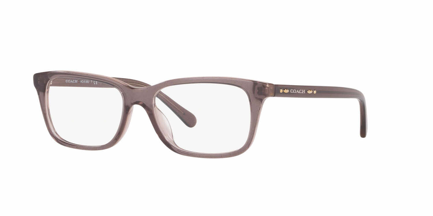 Coach HC6136U Eyeglasses