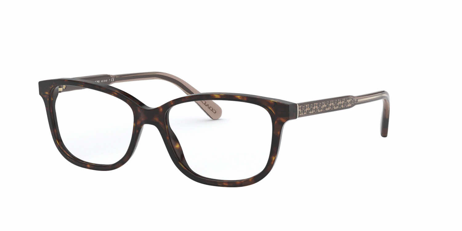 Coach HC6143 Eyeglasses