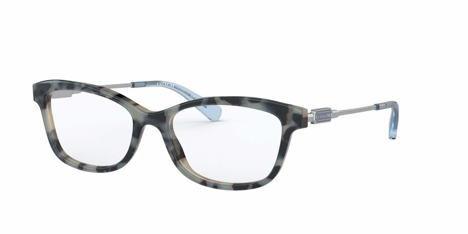 Coach HC6163 Eyeglasses