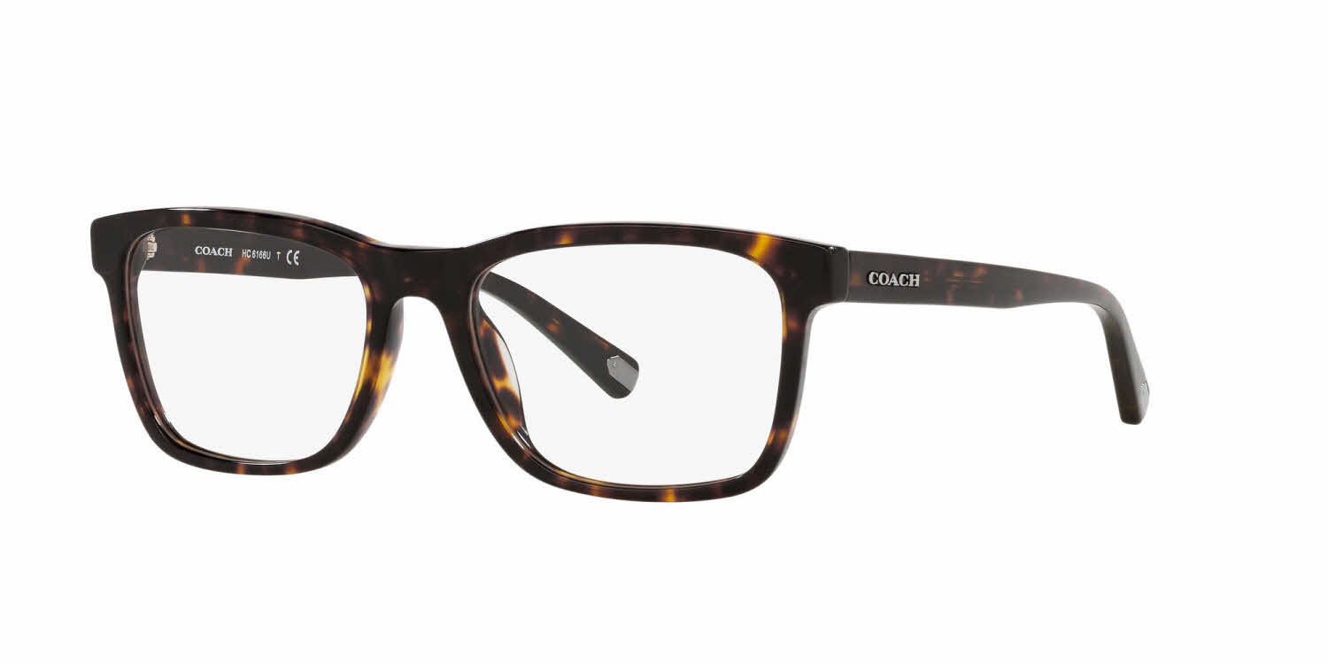 Coach HC6166U Eyeglasses