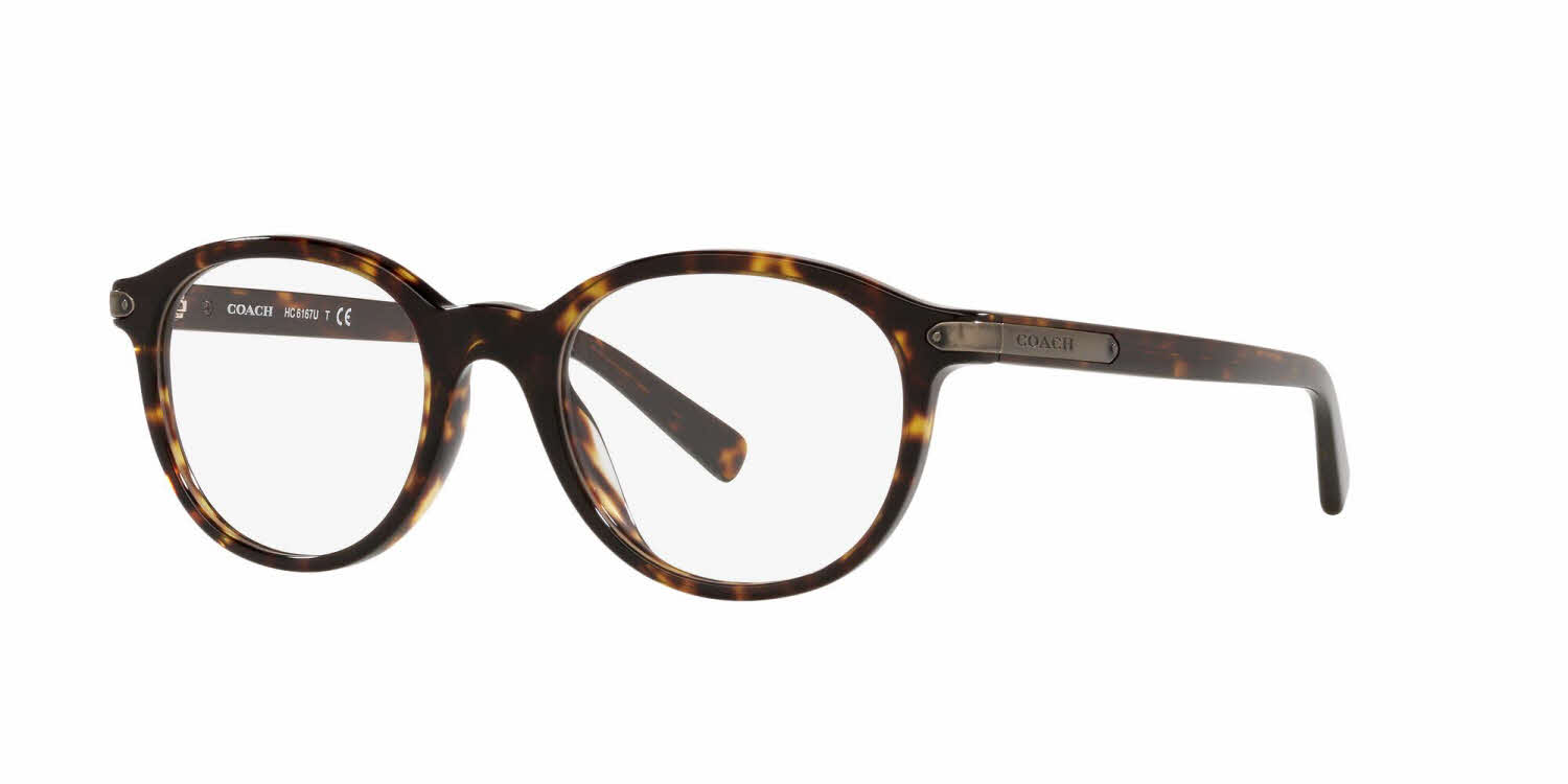 Coach HC6167U Eyeglasses