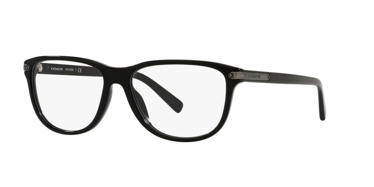 HC6168U Eyeglasses