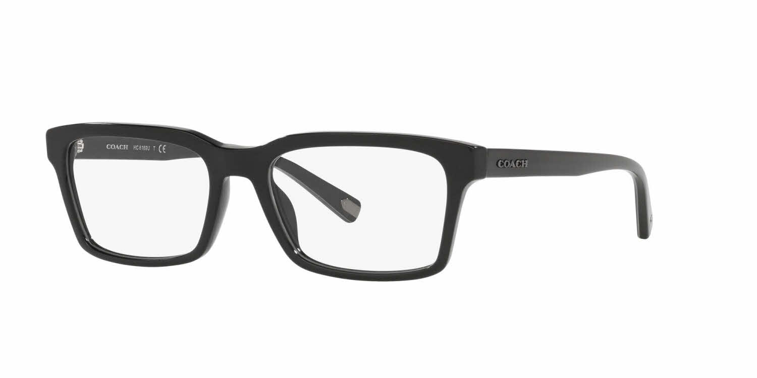 coach frames for men