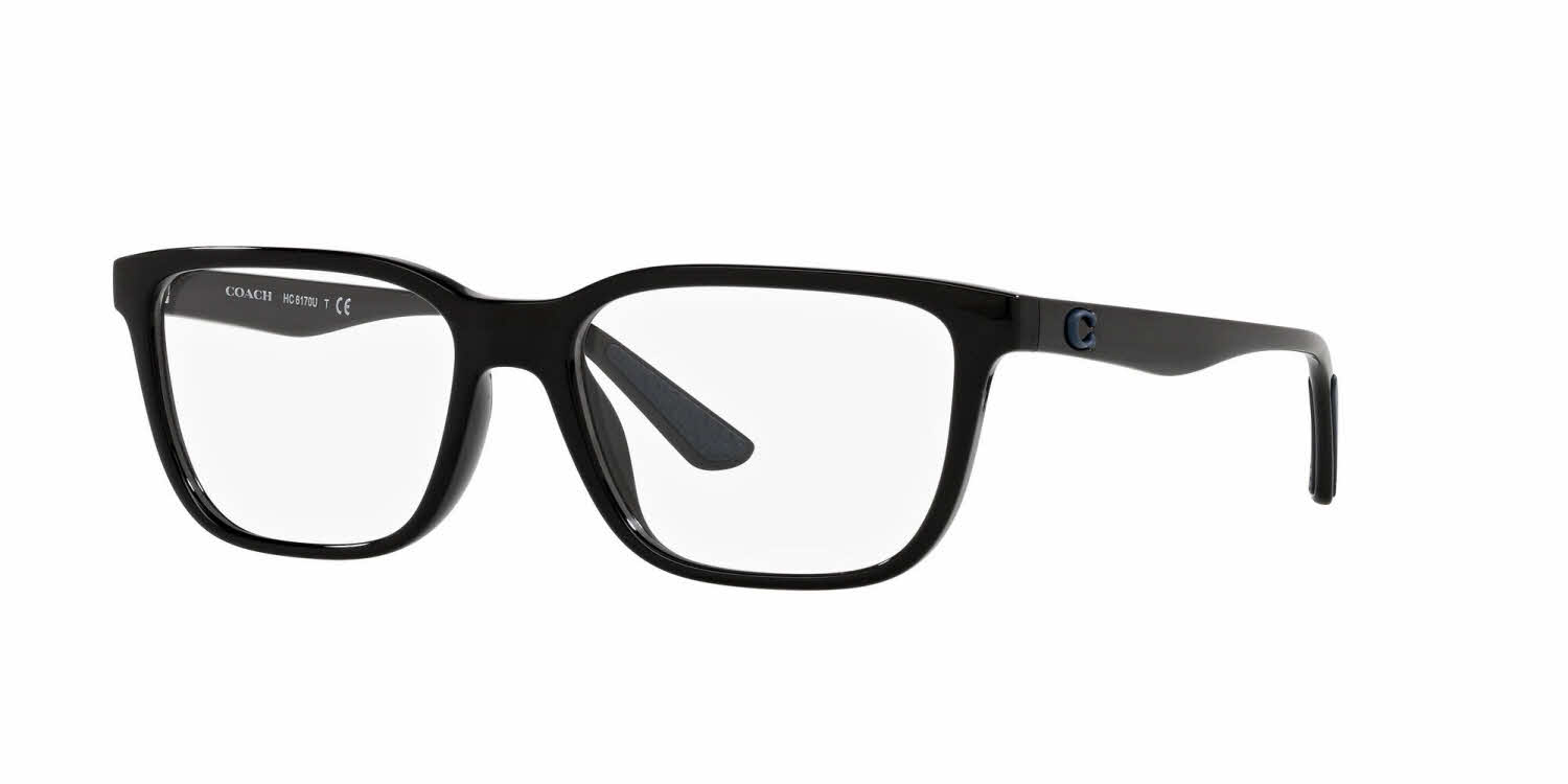 Coach HC6170U Eyeglasses