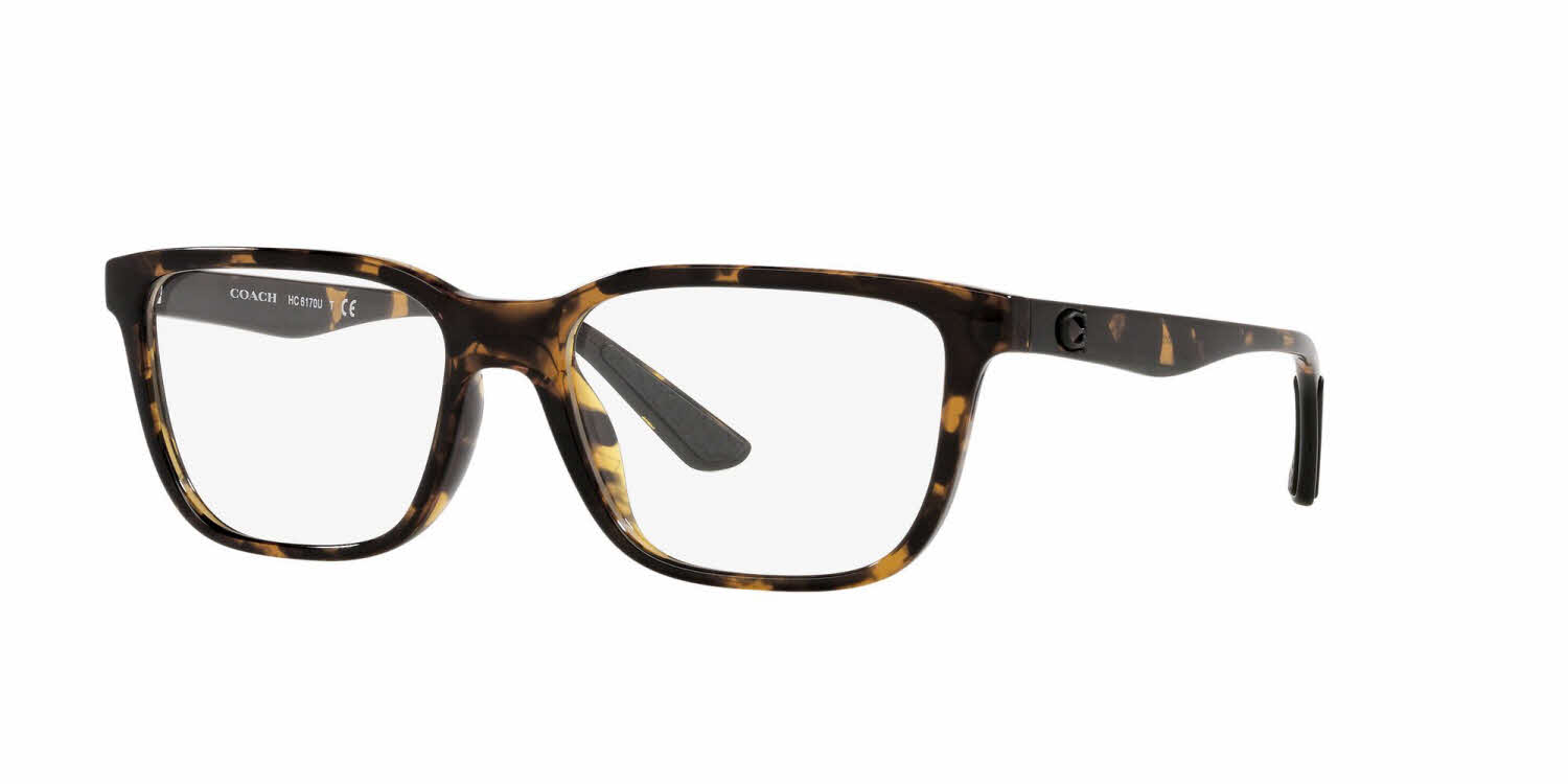 Coach HC6170U Eyeglasses | FramesDirect.com