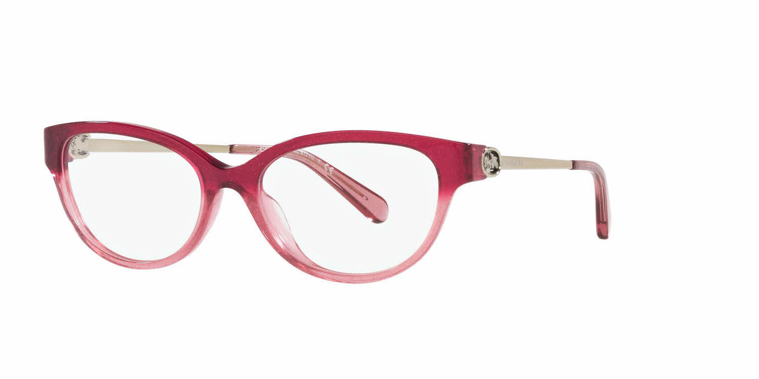 Coach HC6171U Eyeglasses