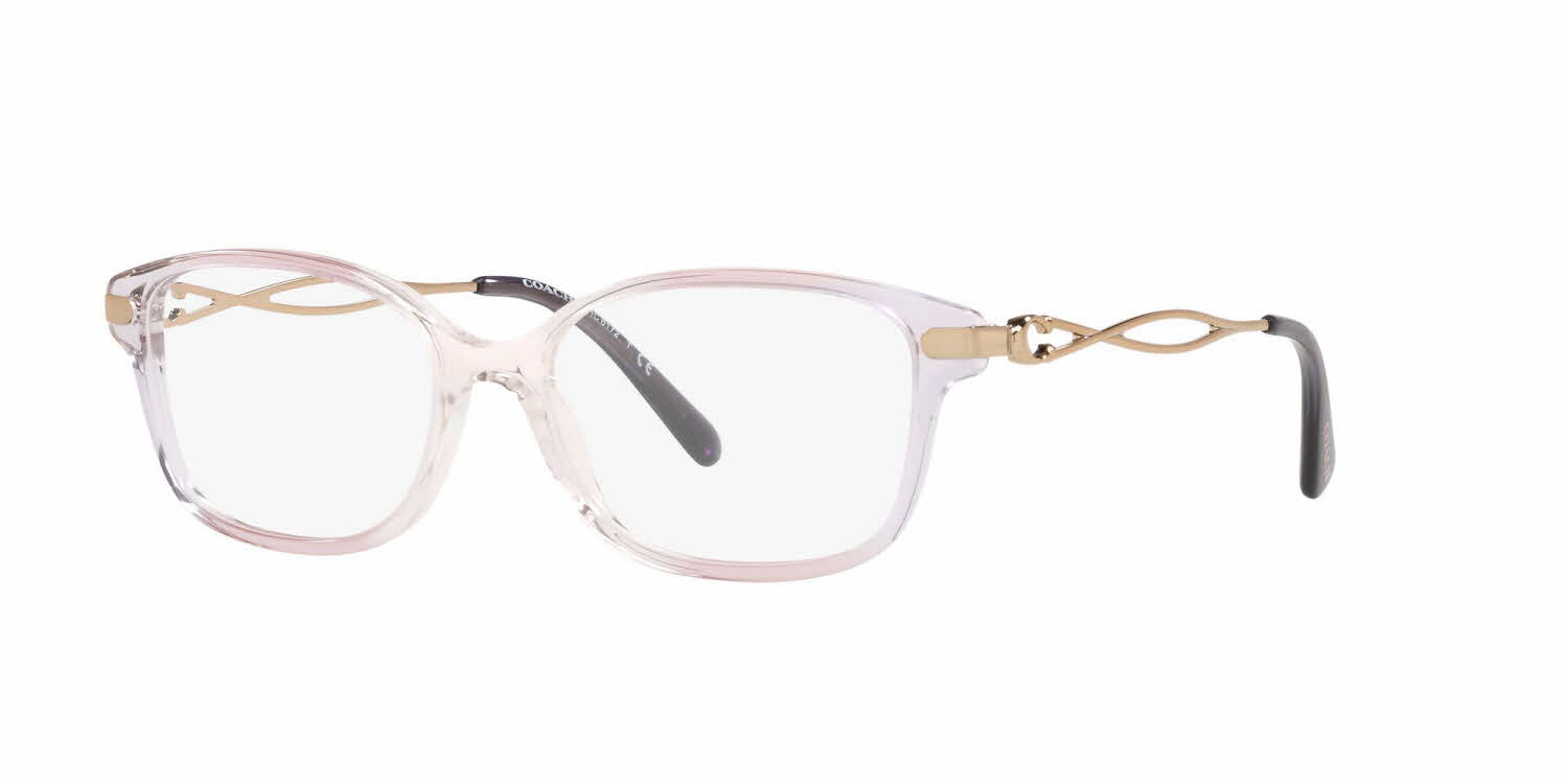 Coach HC6172F - Alternate Fit Eyeglasses