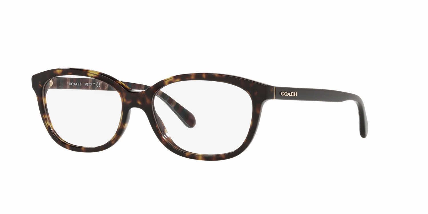 Coach HC6173 Eyeglasses