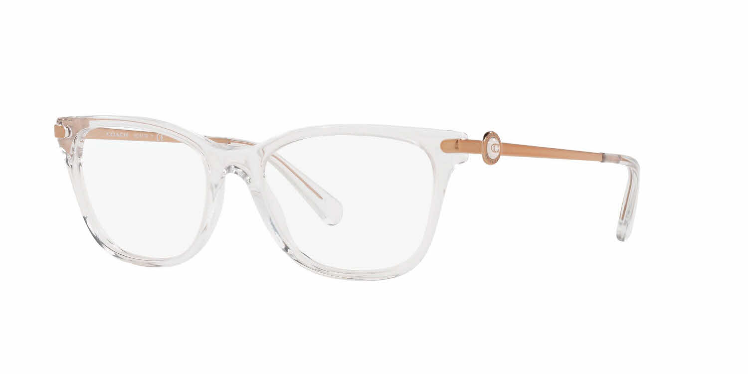 Coach HC6176 Eyeglasses