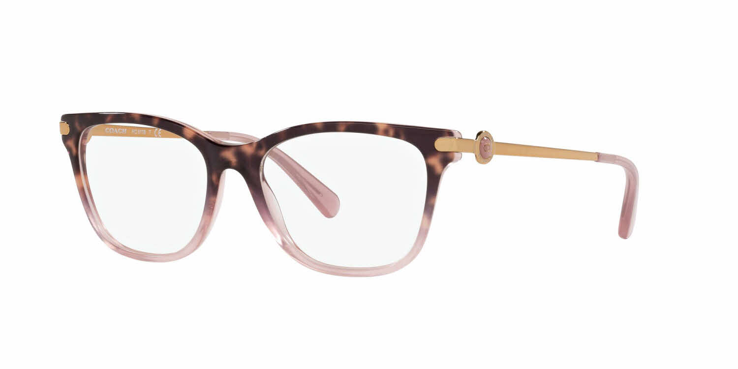 Coach HC6176 Eyeglasses