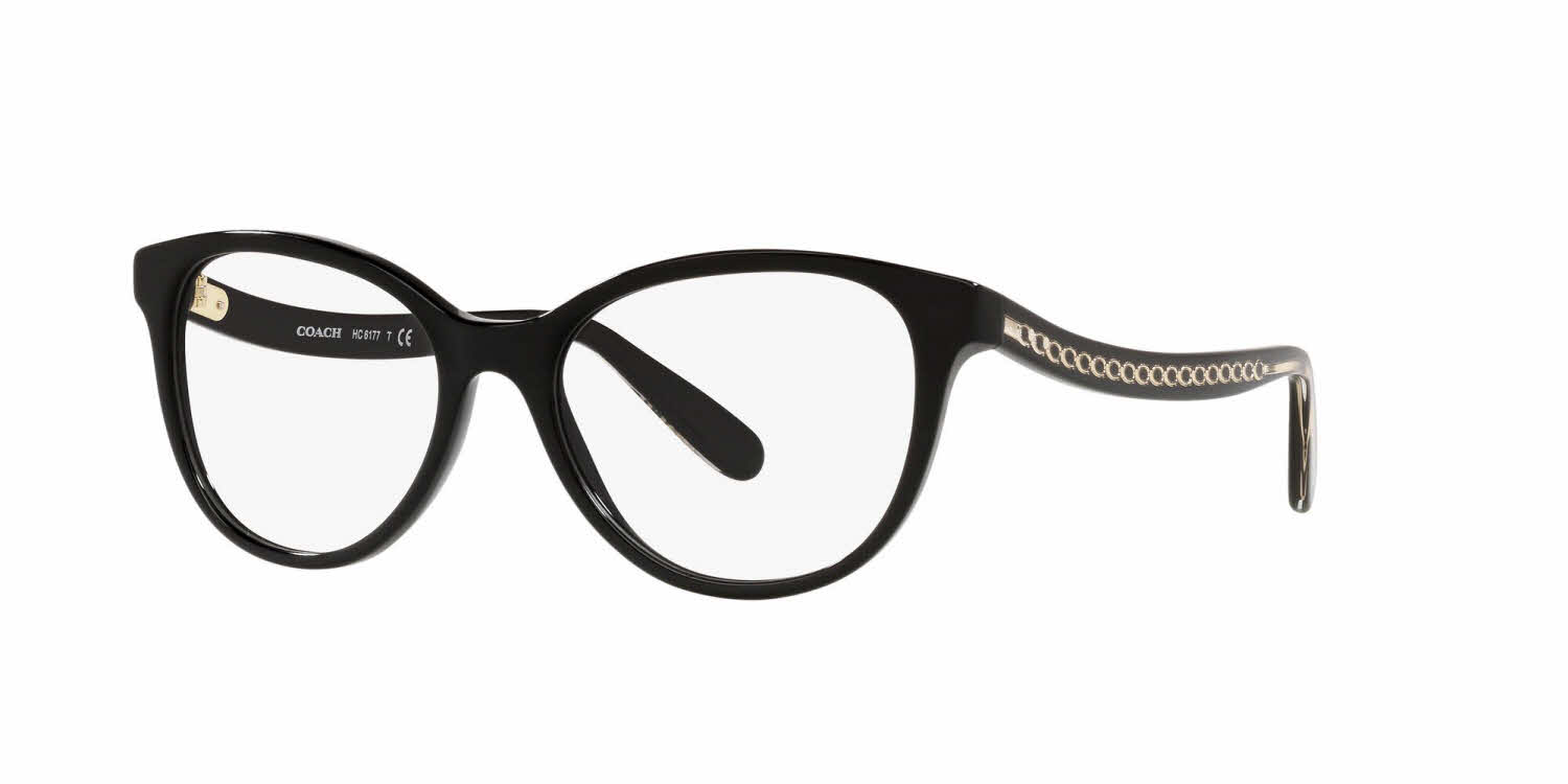 Coach HC6177 Eyeglasses