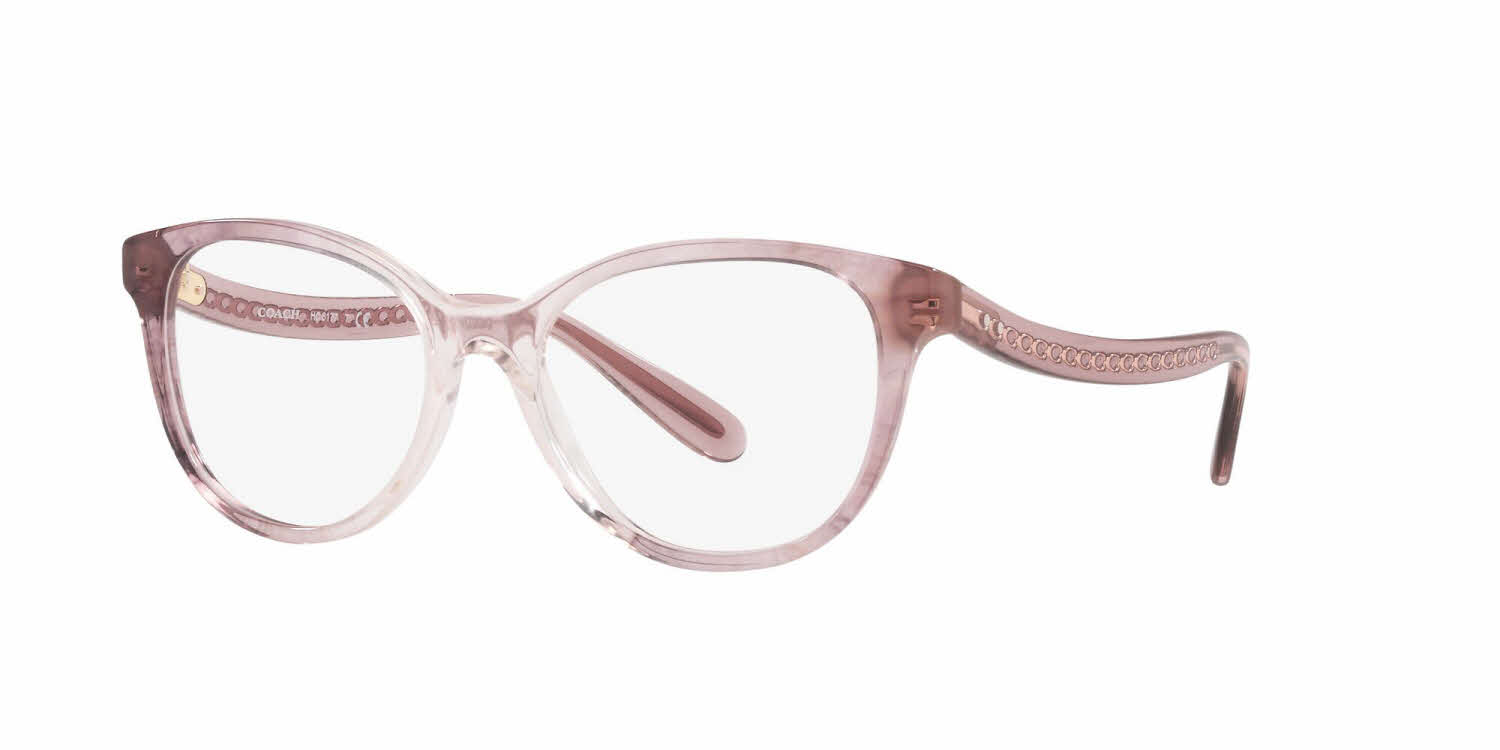 Coach HC6177 Eyeglasses | FramesDirect.com