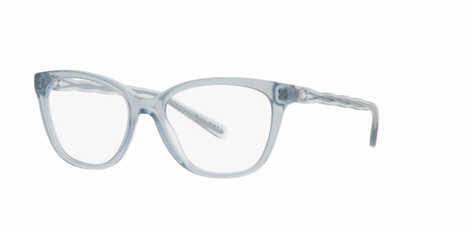 Coach HC6186 Eyeglasses