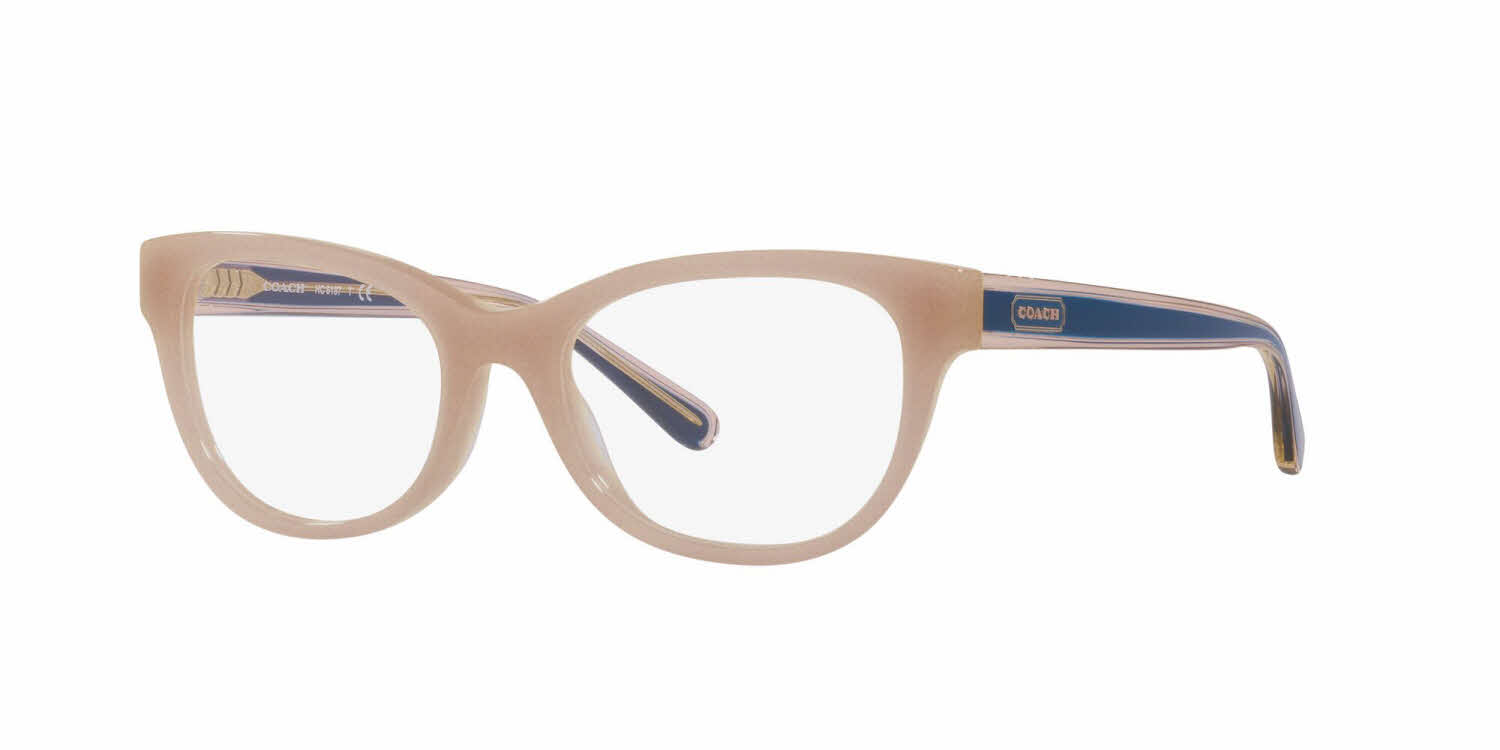 Coach HC6187 Eyeglasses