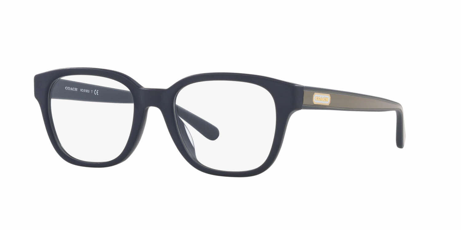 Coach HC6190U Eyeglasses