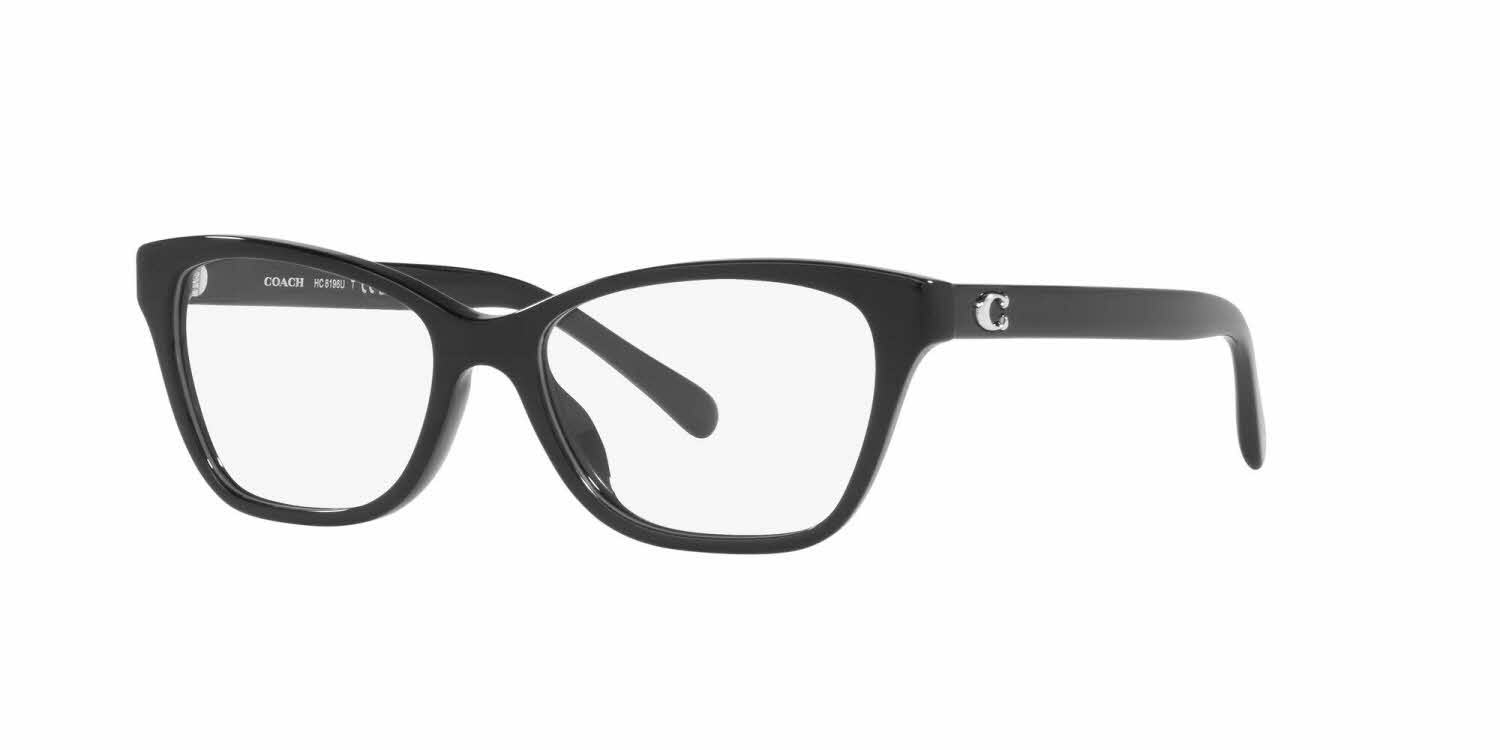 Coach HC6196U Eyeglasses