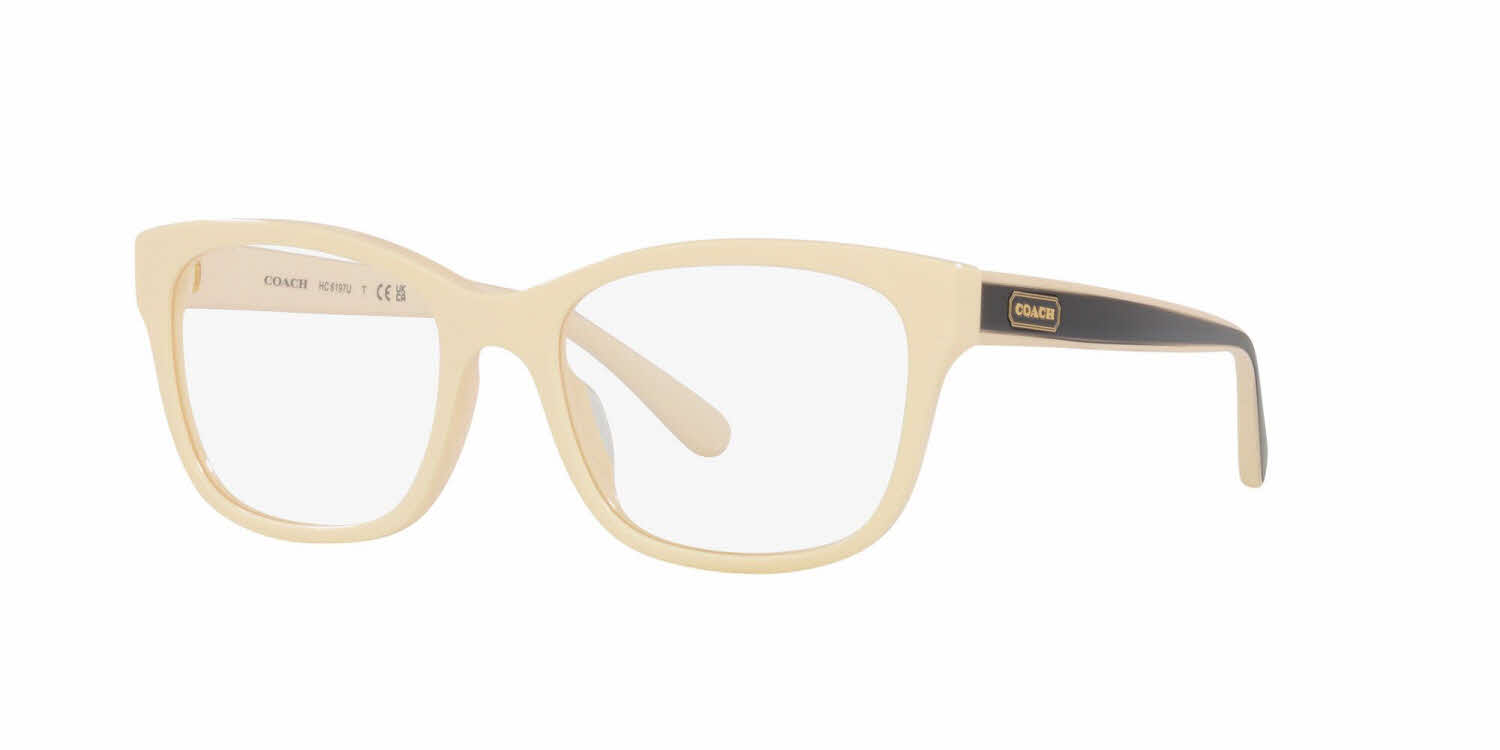 Coach HC6197U Eyeglasses