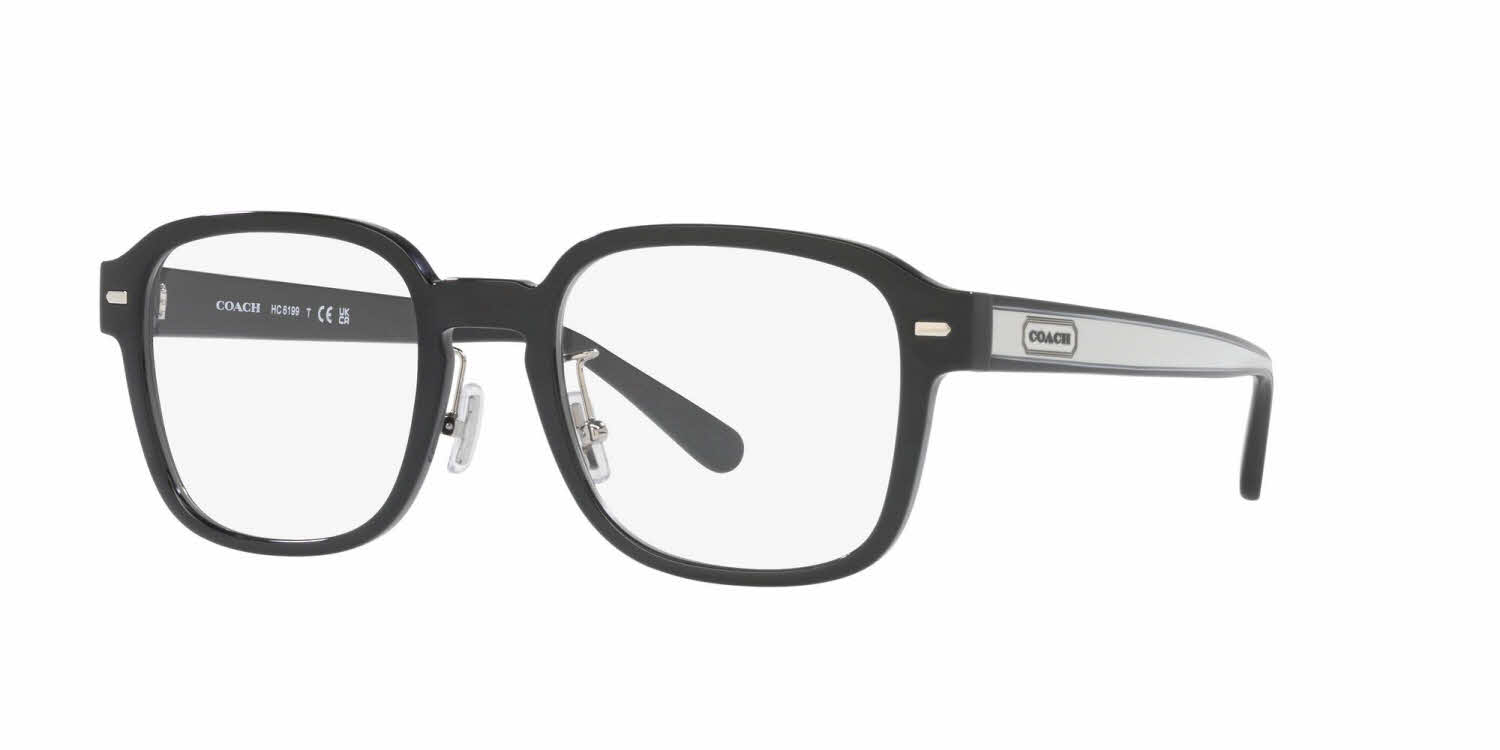 Coach HC6199 Eyeglasses