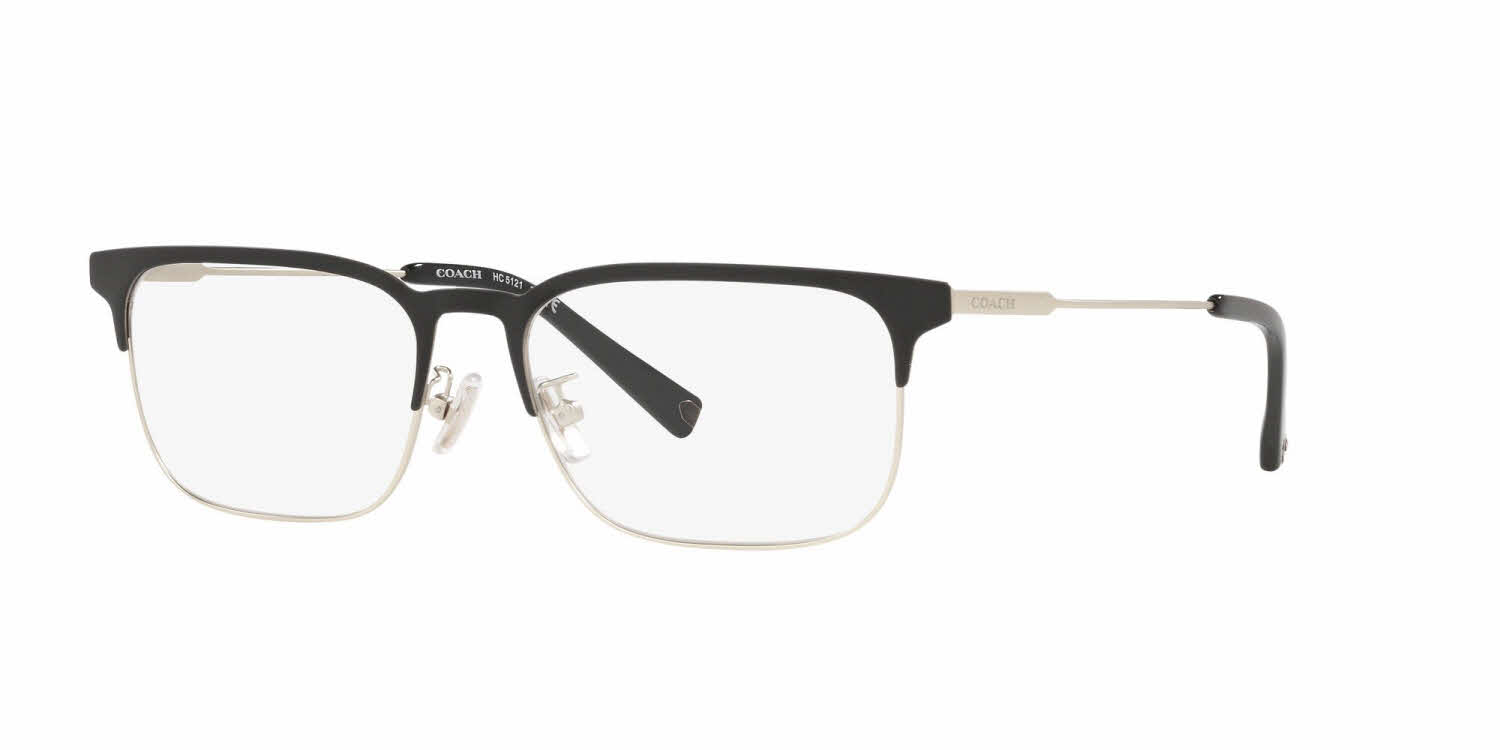 Coach HC5121 Eyeglasses | FramesDirect.com