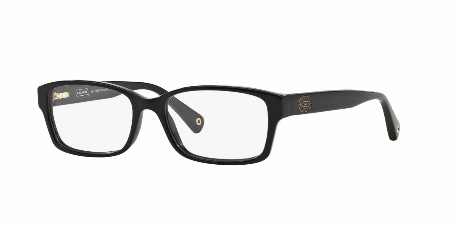 Coach HC6040 Eyeglasses | Free Shipping
