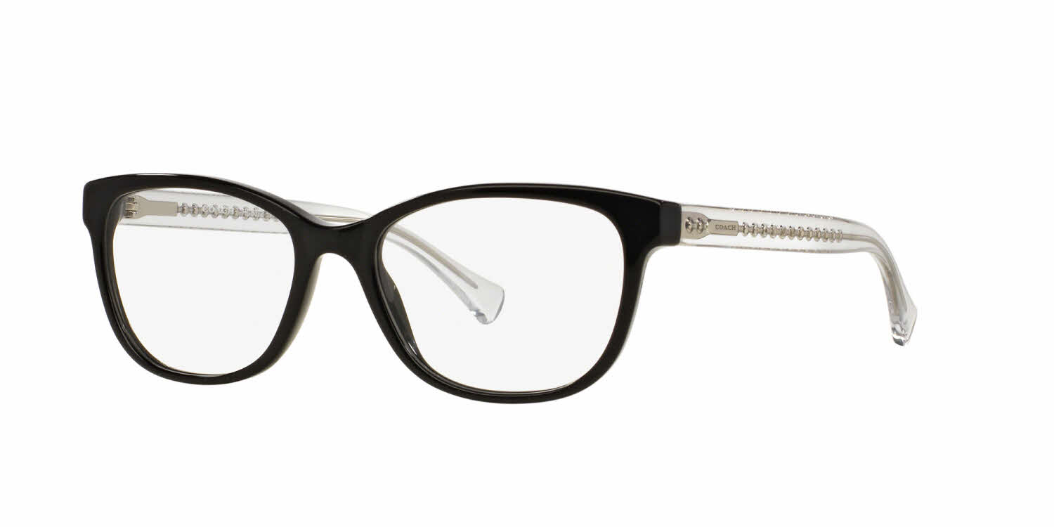 Coach Hc6072 Eyeglasses Free Shipping 5841