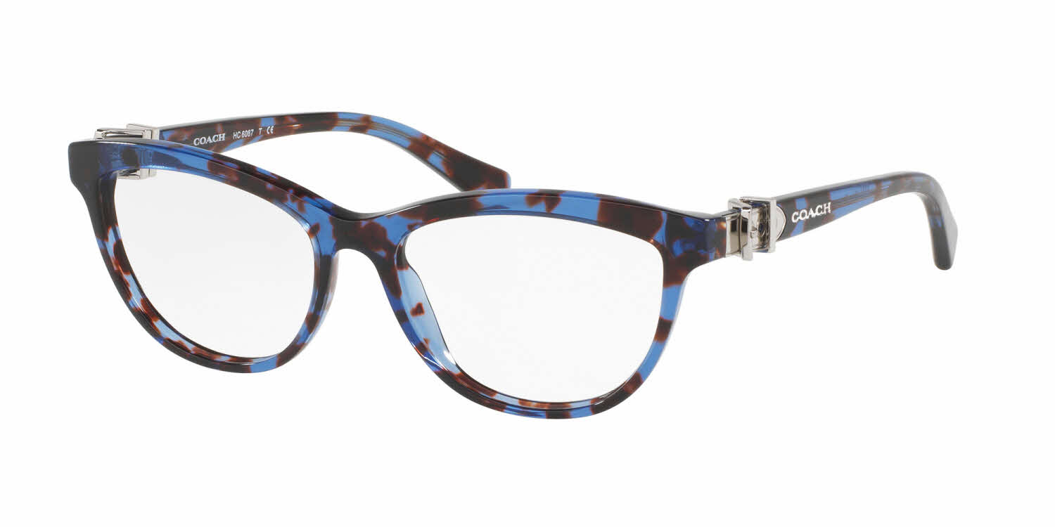 Coach HC6087 Eyeglasses Free Shipping