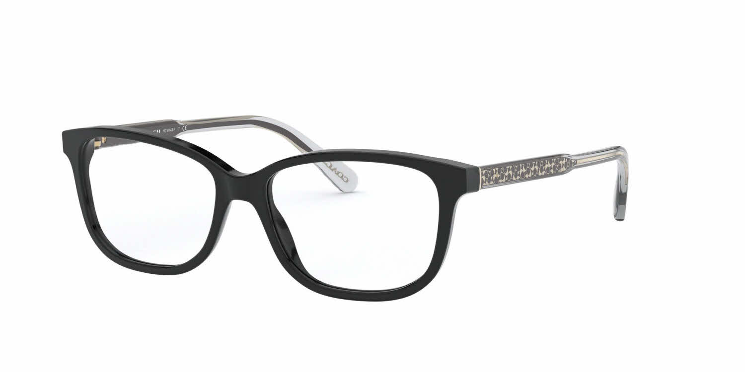 Coach HC6143F Eyeglasses | FramesDirect.com