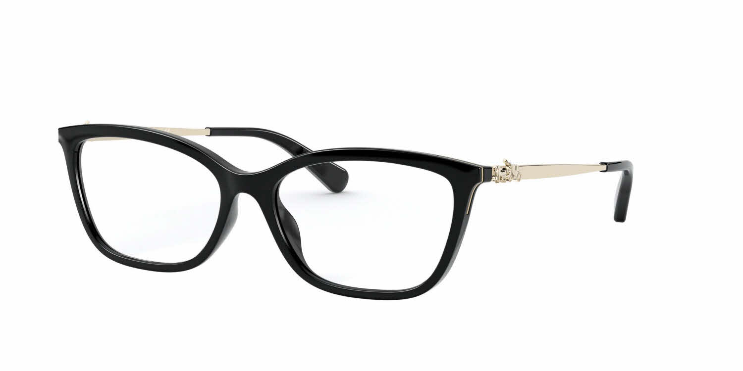 Coach HC6146U Eyeglasses | FramesDirect.com