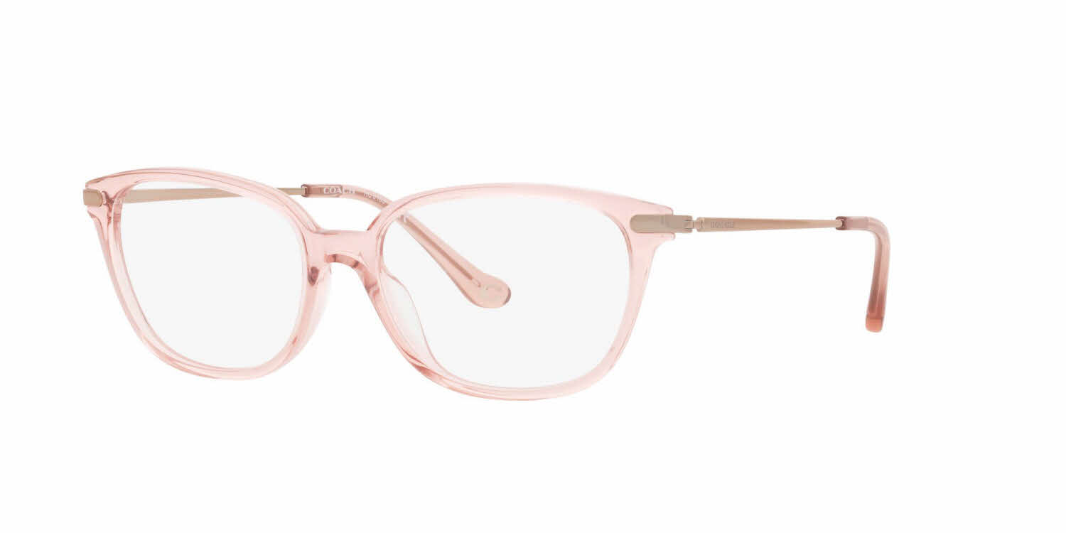 Coach HC6185 Eyeglasses | FramesDirect.com
