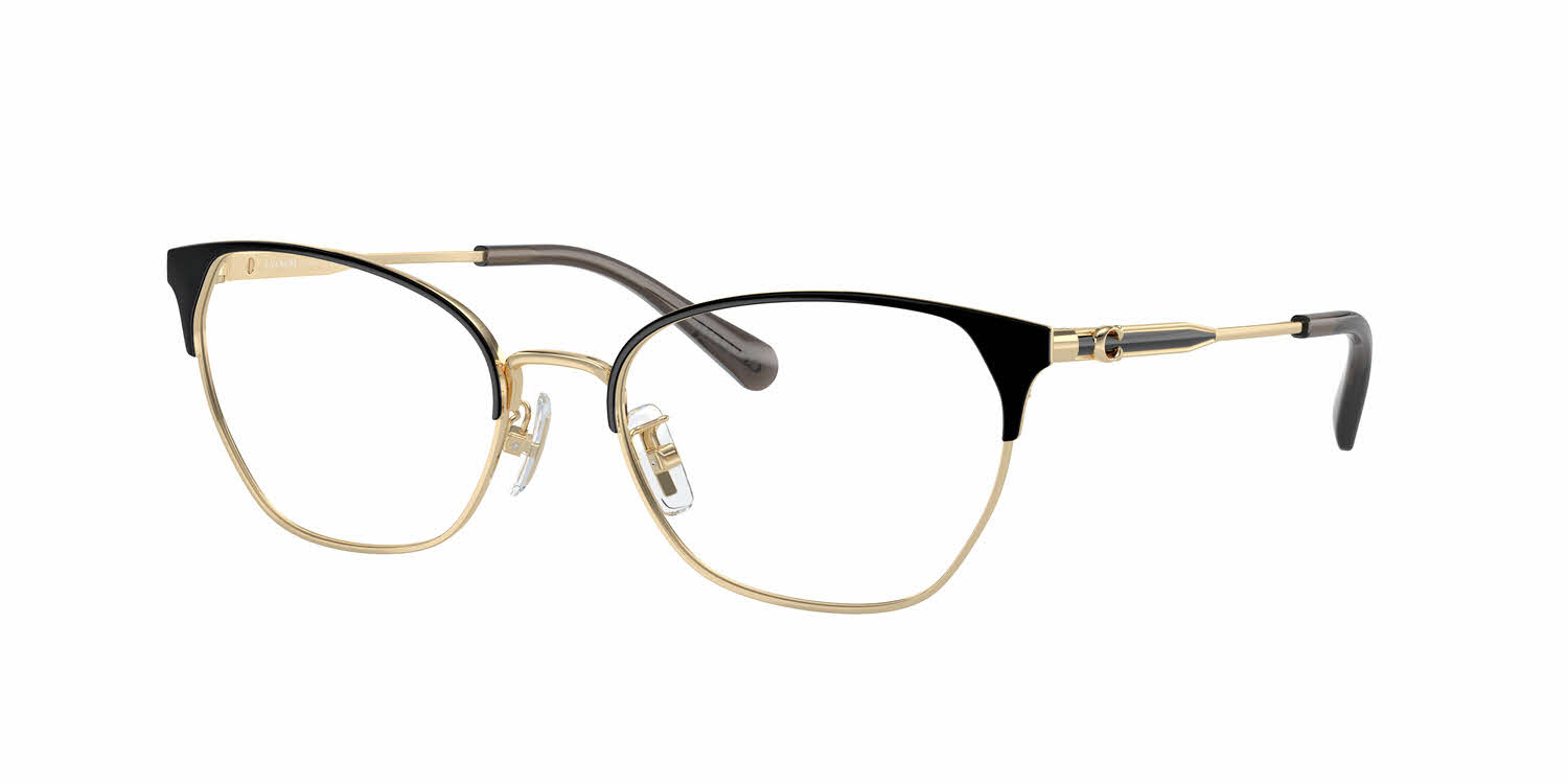 Coach HC5169 Eyeglasses | FramesDirect.com