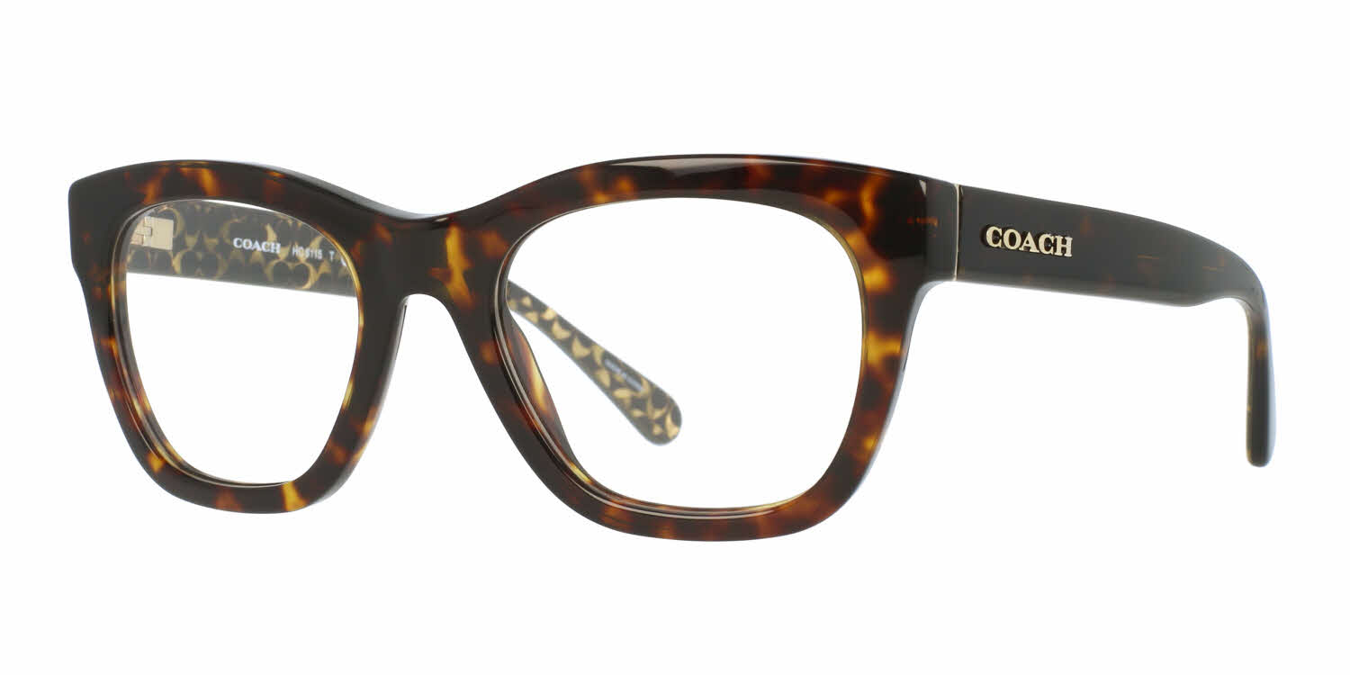 Coach HC6115 Eyeglasses Free Shipping