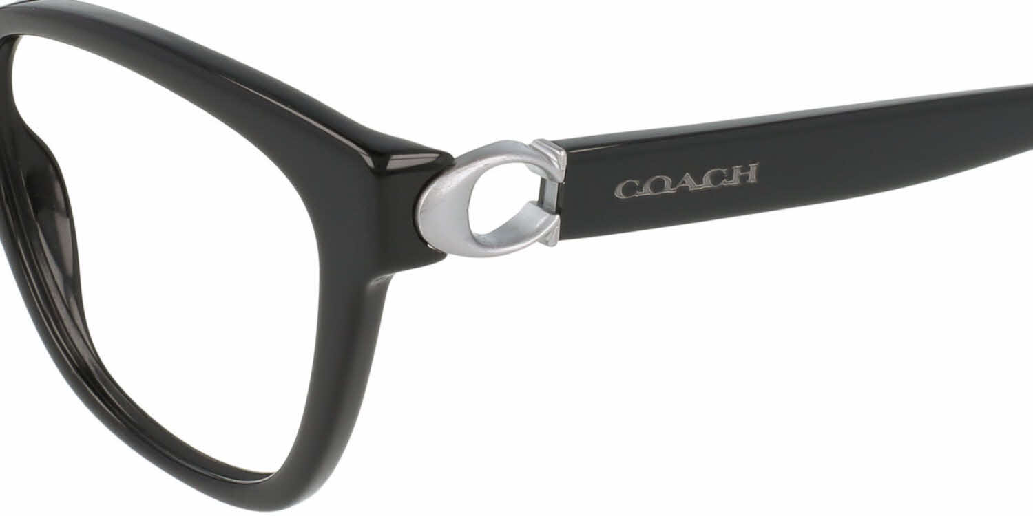 Coach HC6120 Eyeglasses 