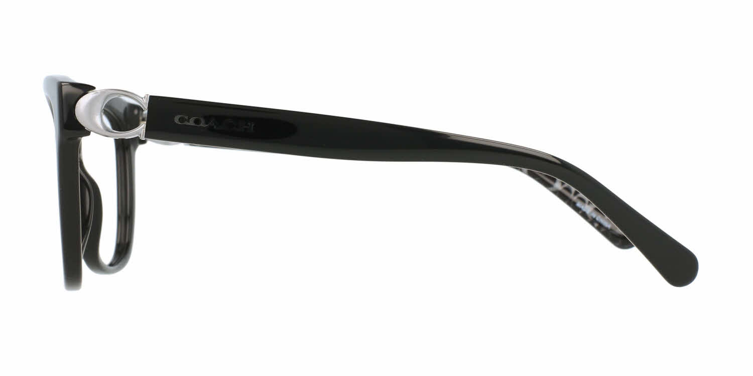 Coach sales hc6120 eyeglasses