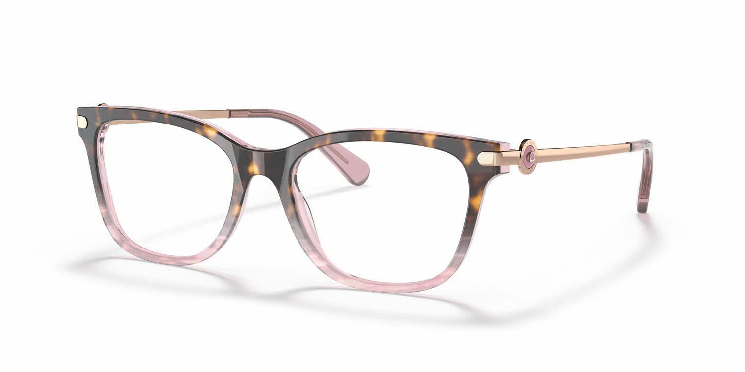 Coach HC6176 Eyeglasses