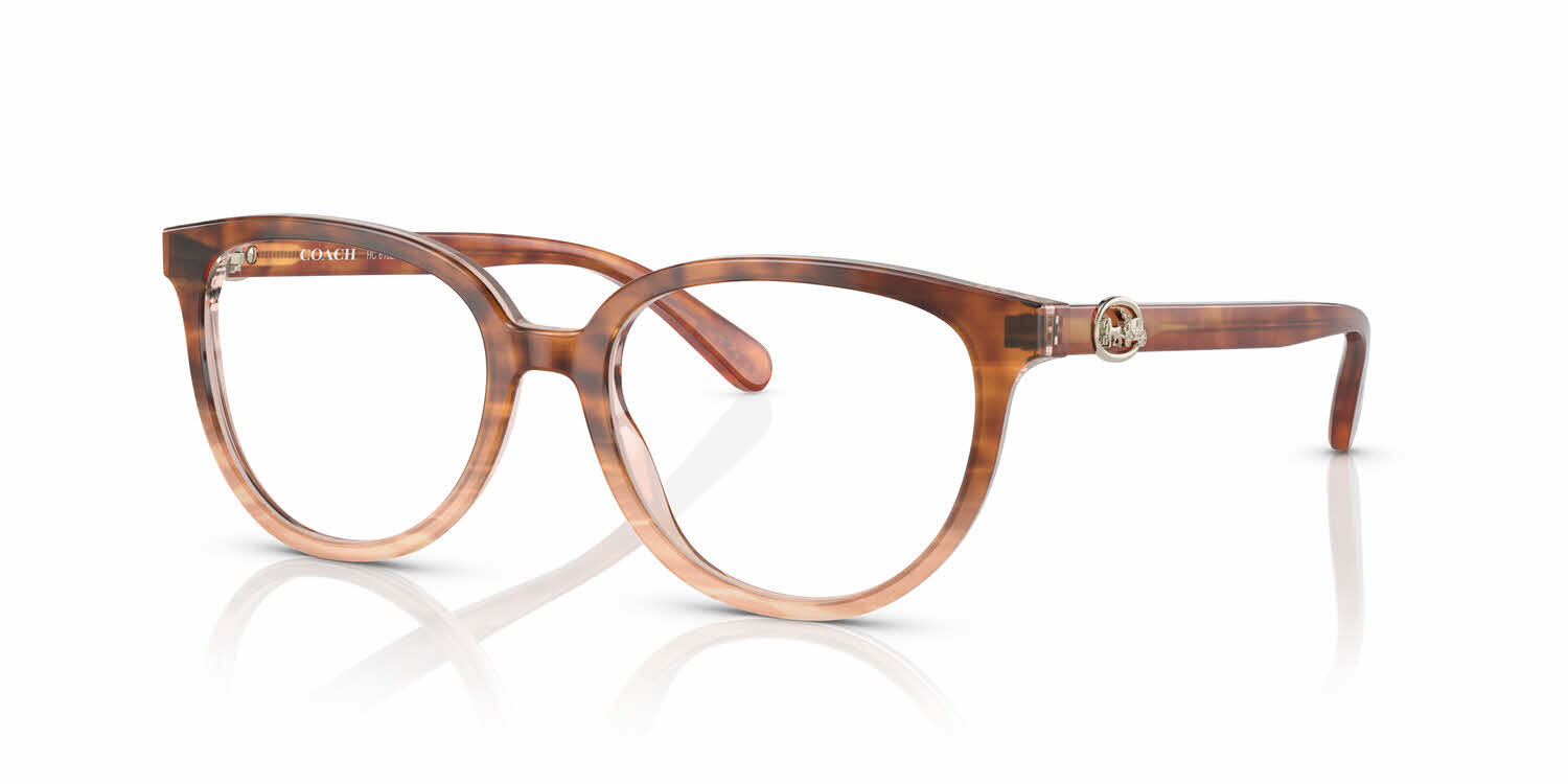 Coach HC6182 Eyeglasses