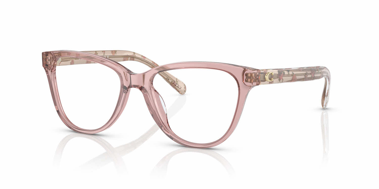 Coach HC6202F Eyeglasses