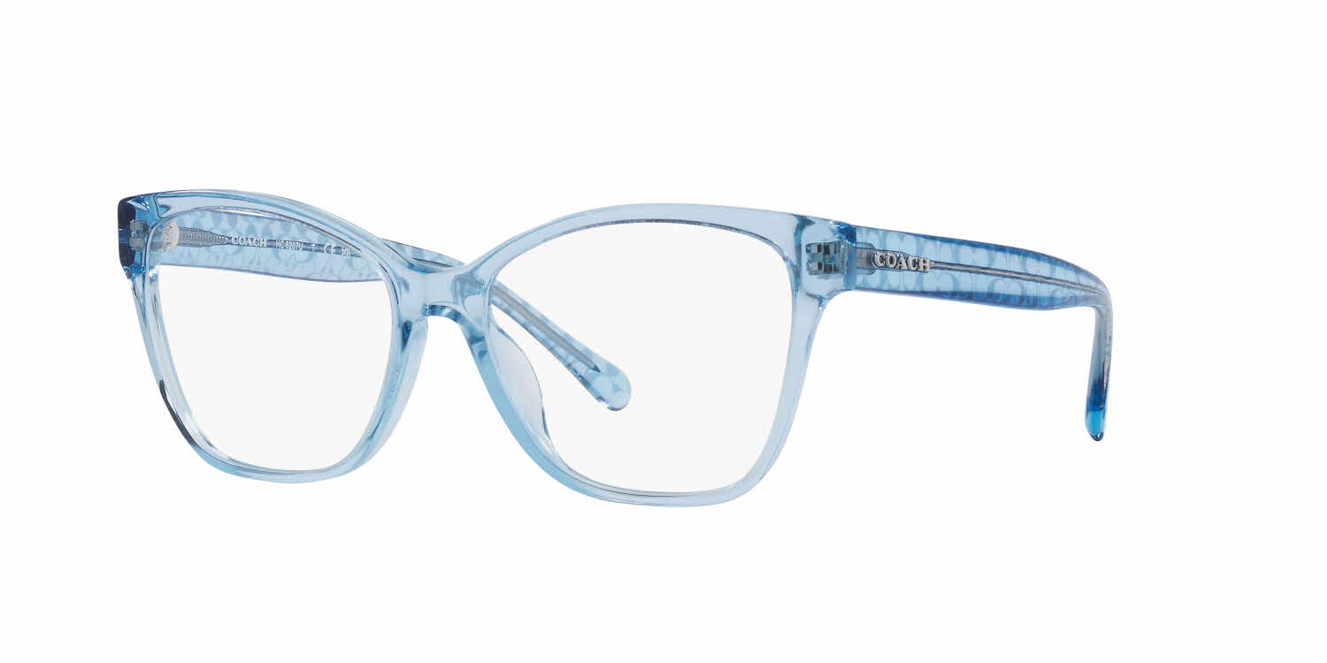 Coach HC6207U Eyeglasses