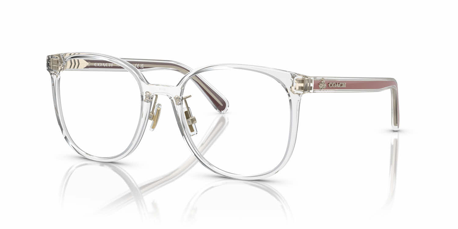 Coach HC6217 Eyeglasses