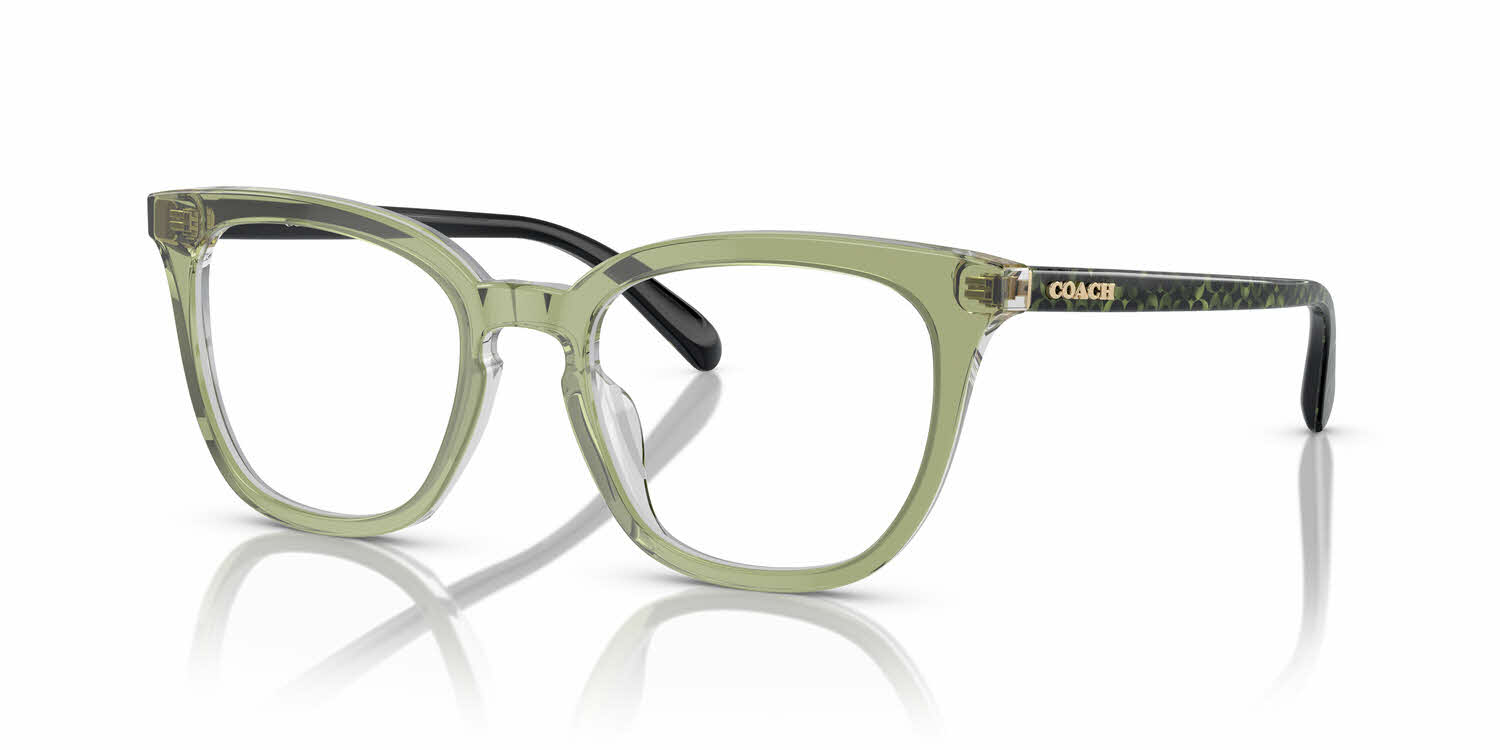 Coach HC6222F Eyeglasses