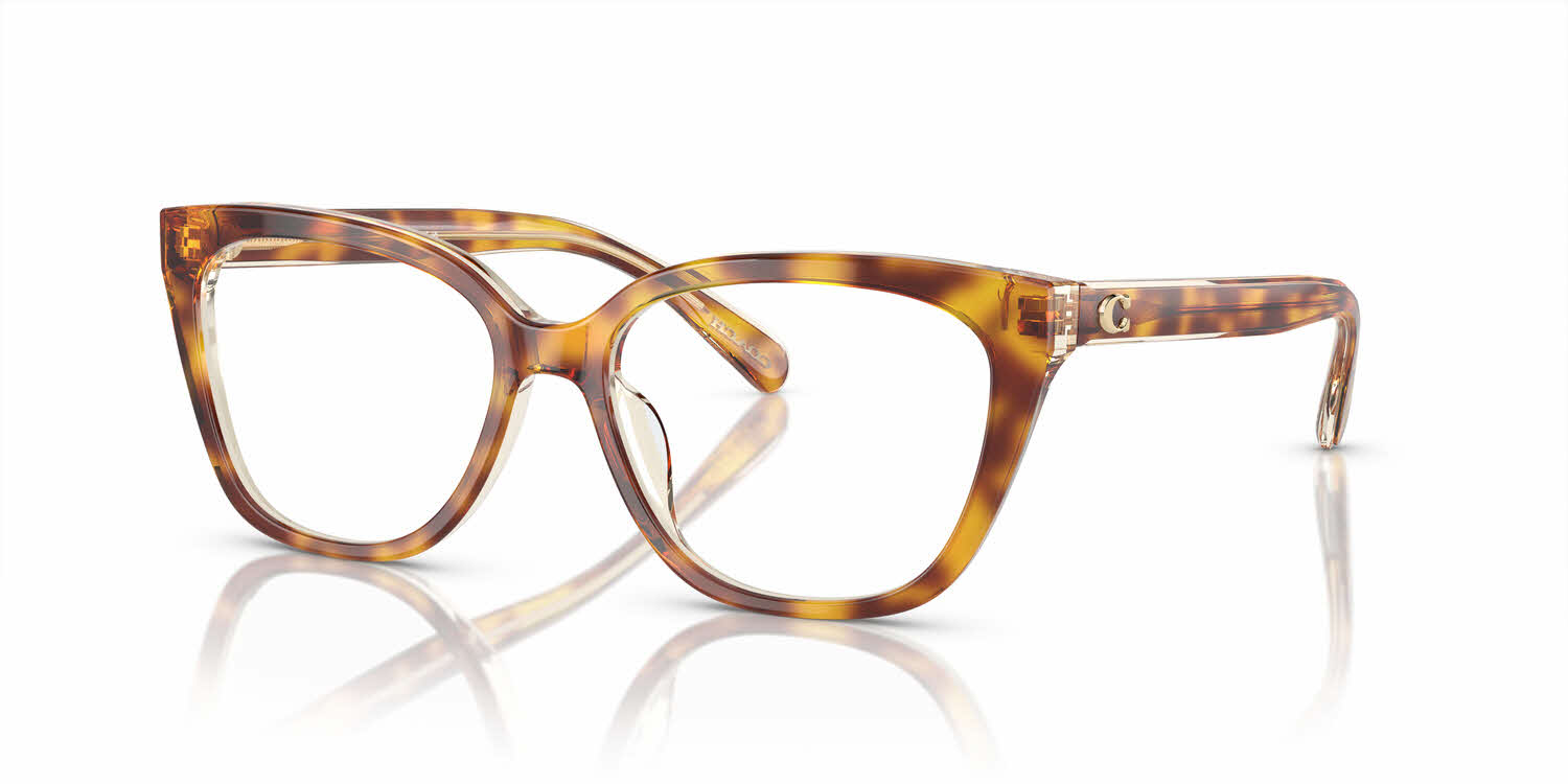 Coach HC6226F Eyeglasses