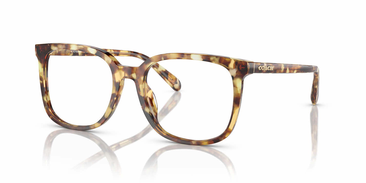 Coach HC6227U Eyeglasses