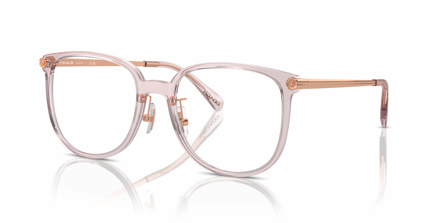 Coach HC6241D Eyeglasses