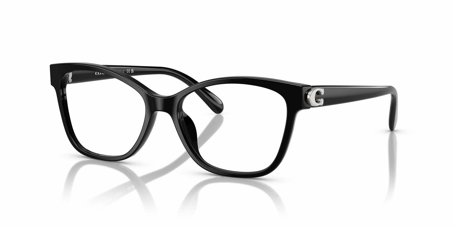 Coach HC6246U Eyeglasses