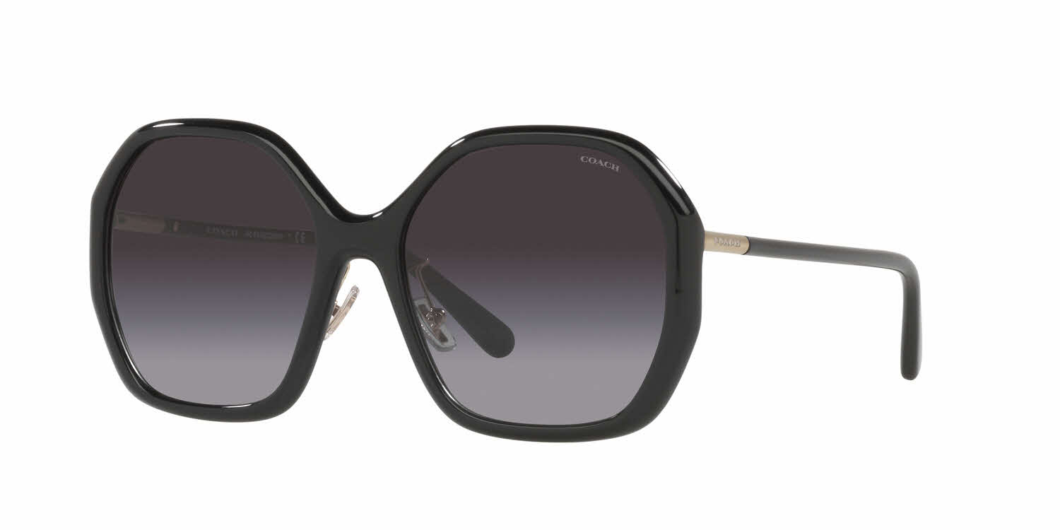 Coach HC8343 Sunglasses
