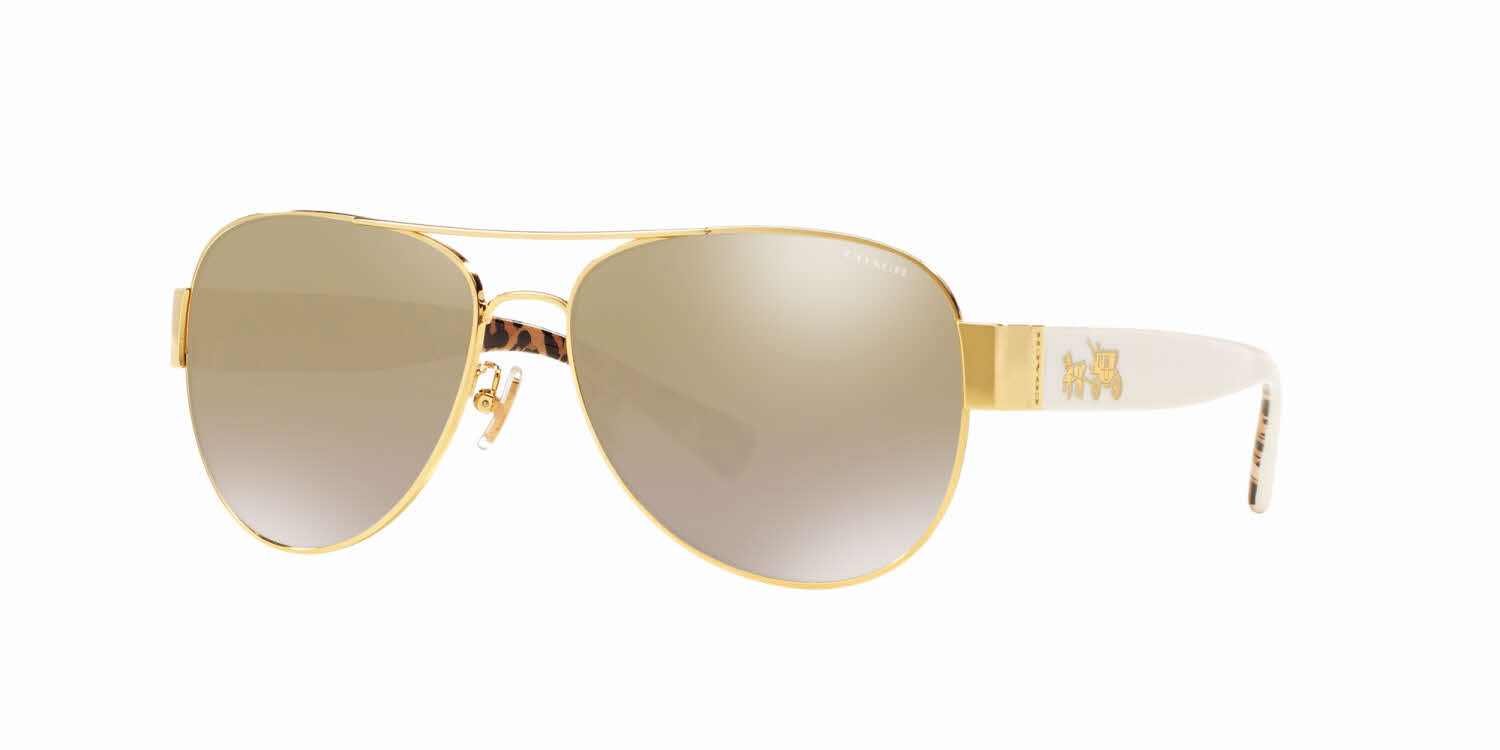 Coach HC7059 Sunglasses