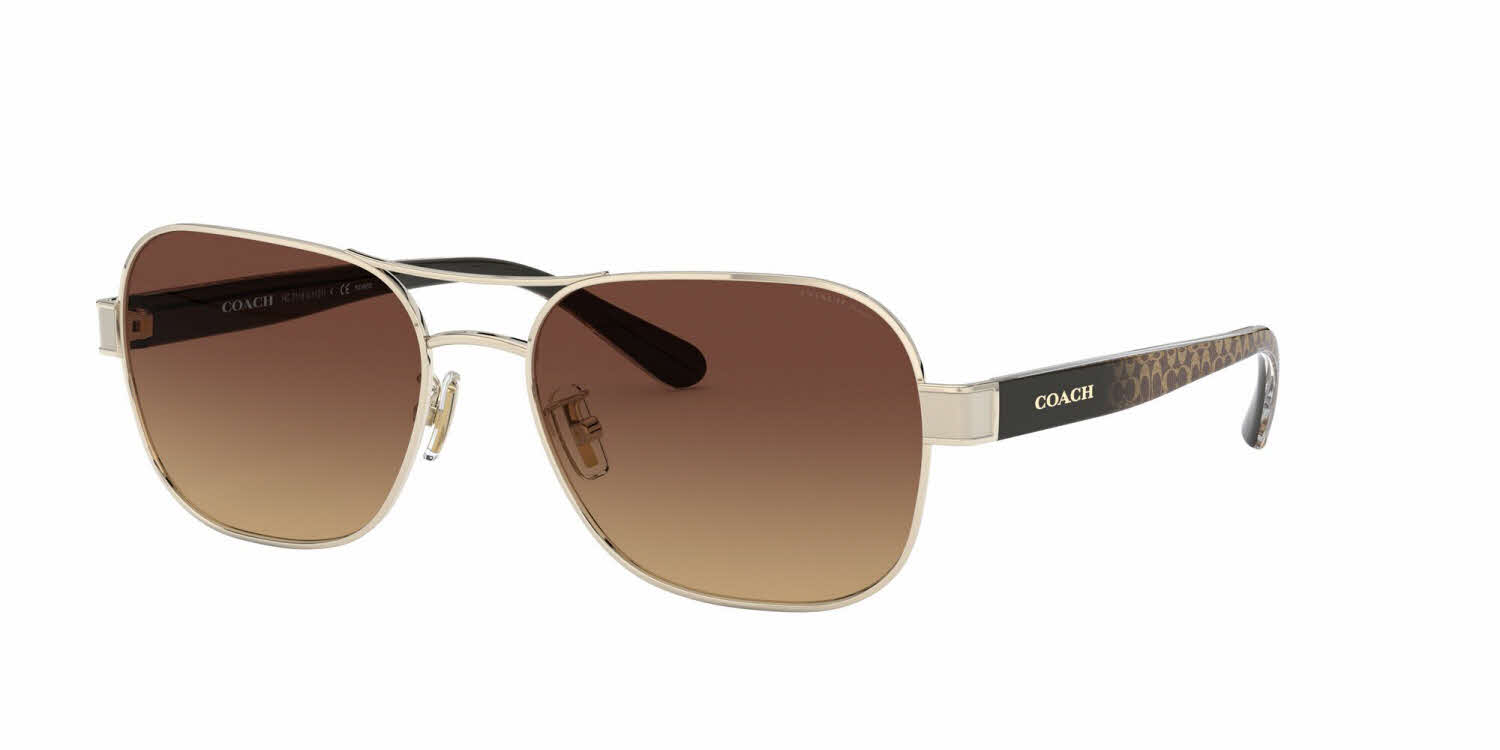 Coach HC7116 Sunglasses