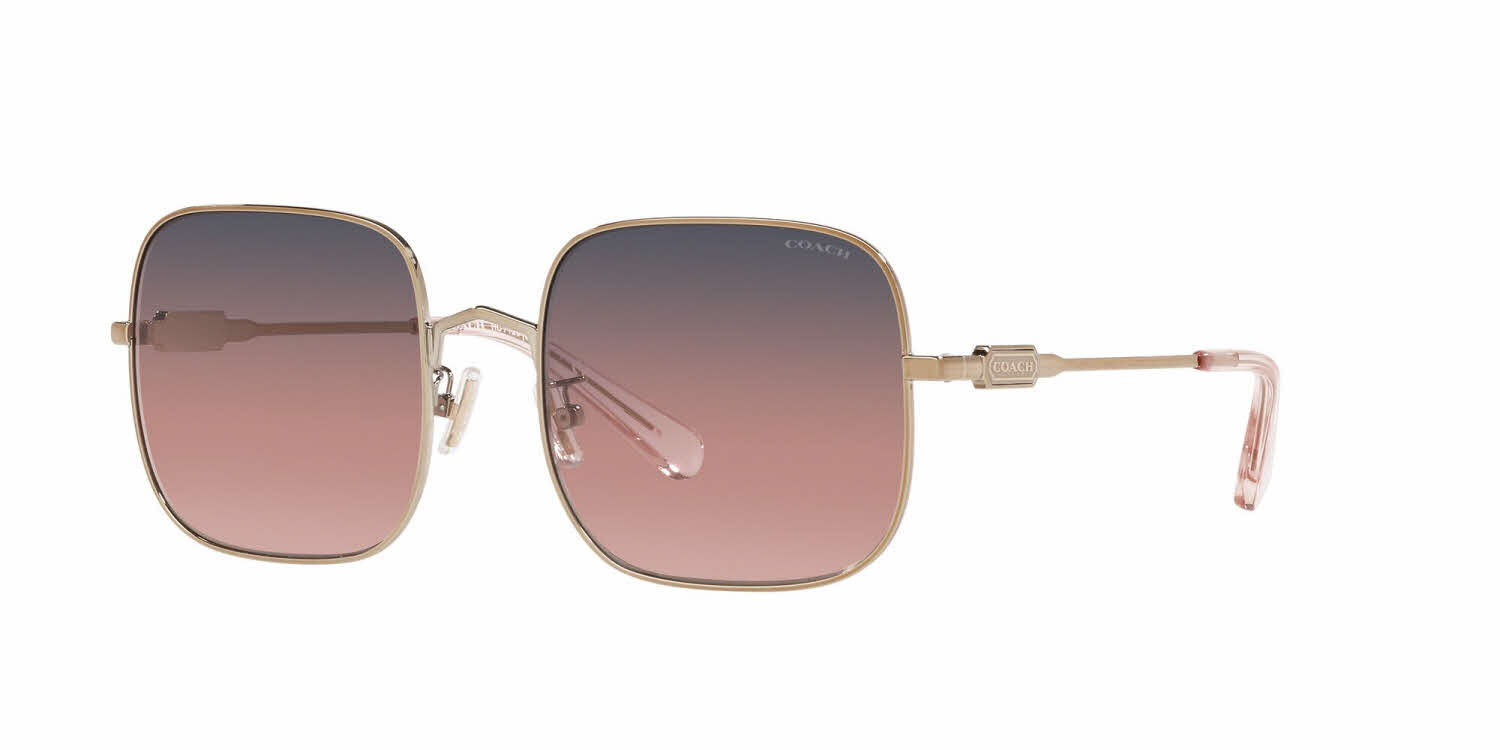 Coach HC7120 Sunglasses