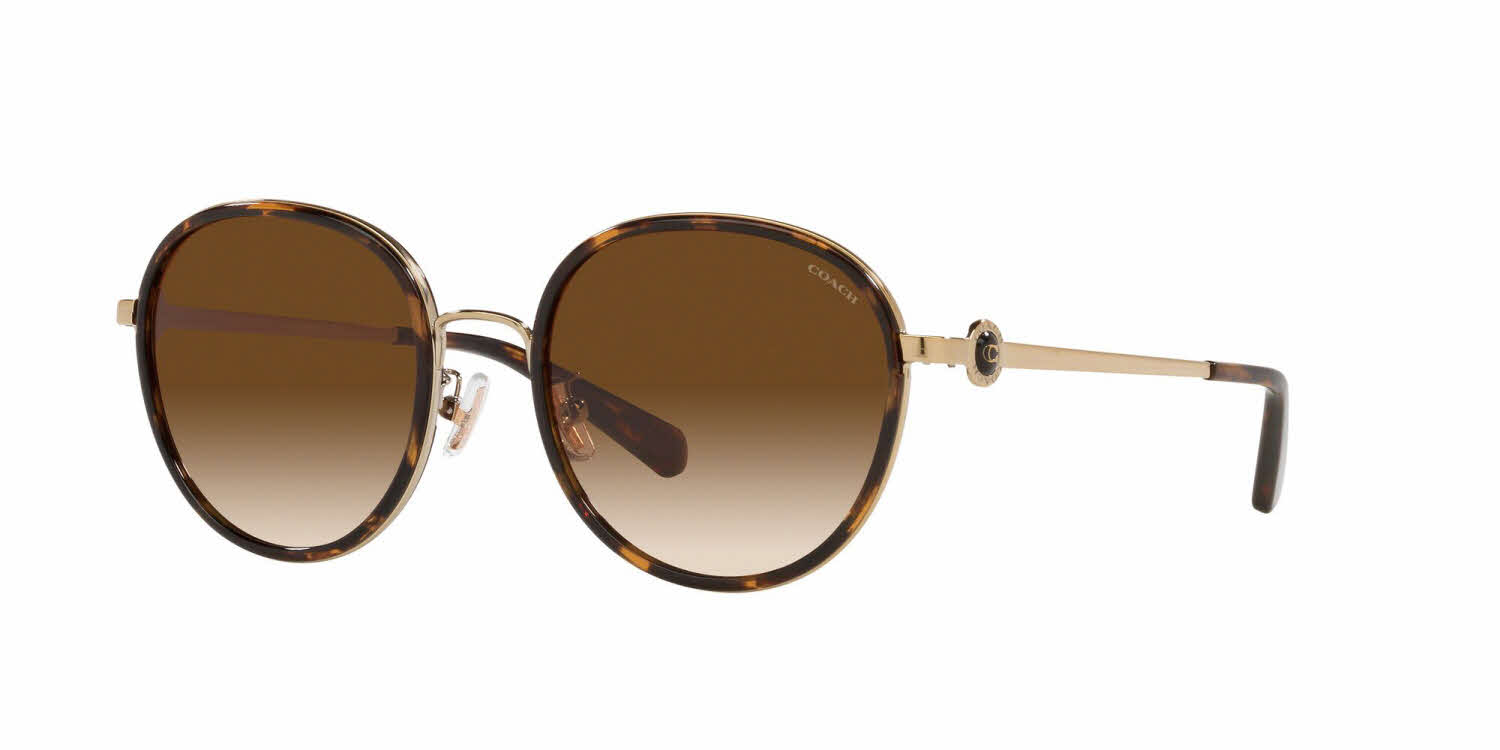 Coach HC7129 Sunglasses