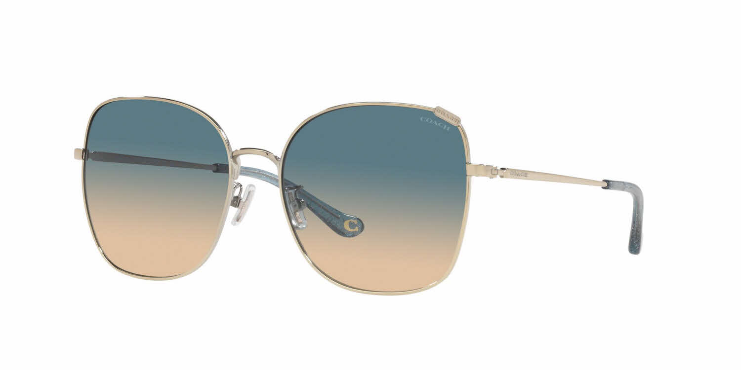 Coach HC7133 Sunglasses