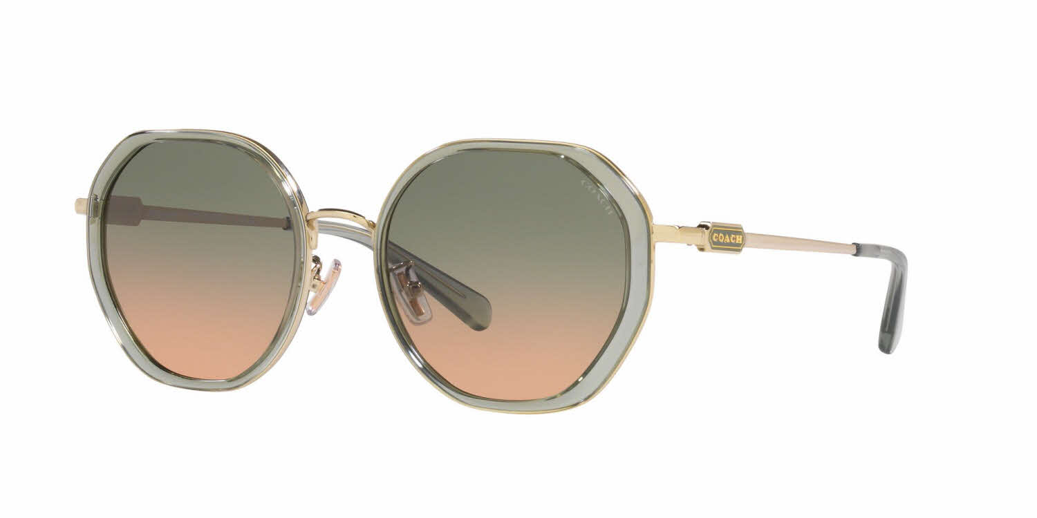 Coach HC7141 Sunglasses